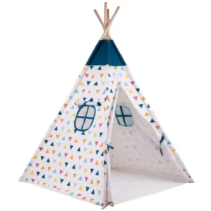 100% FSC Certified Teepee