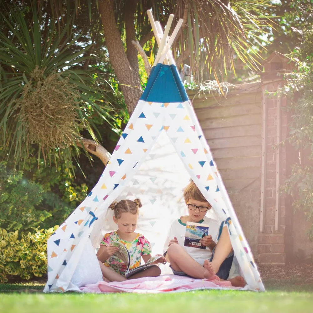 100% FSC Certified Teepee