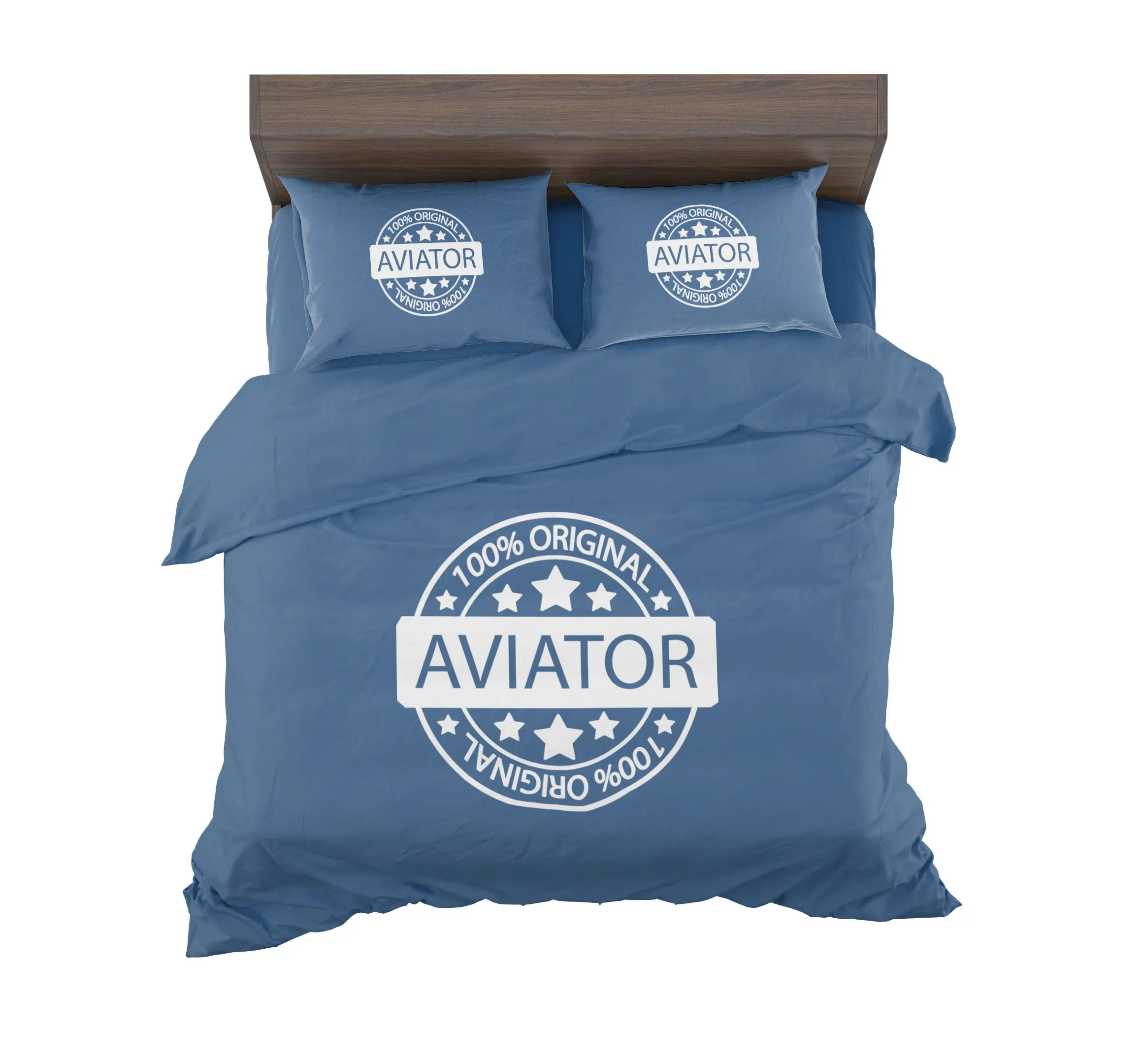 100 Original Aviator Designed Bedding Sets