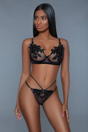 2018 Evangeline Set