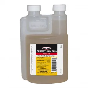 32OZ Durvet: Permethrin 10%