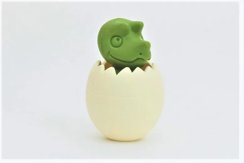 382411 IWAKO BABY DINO AND CHICK ERASER-30