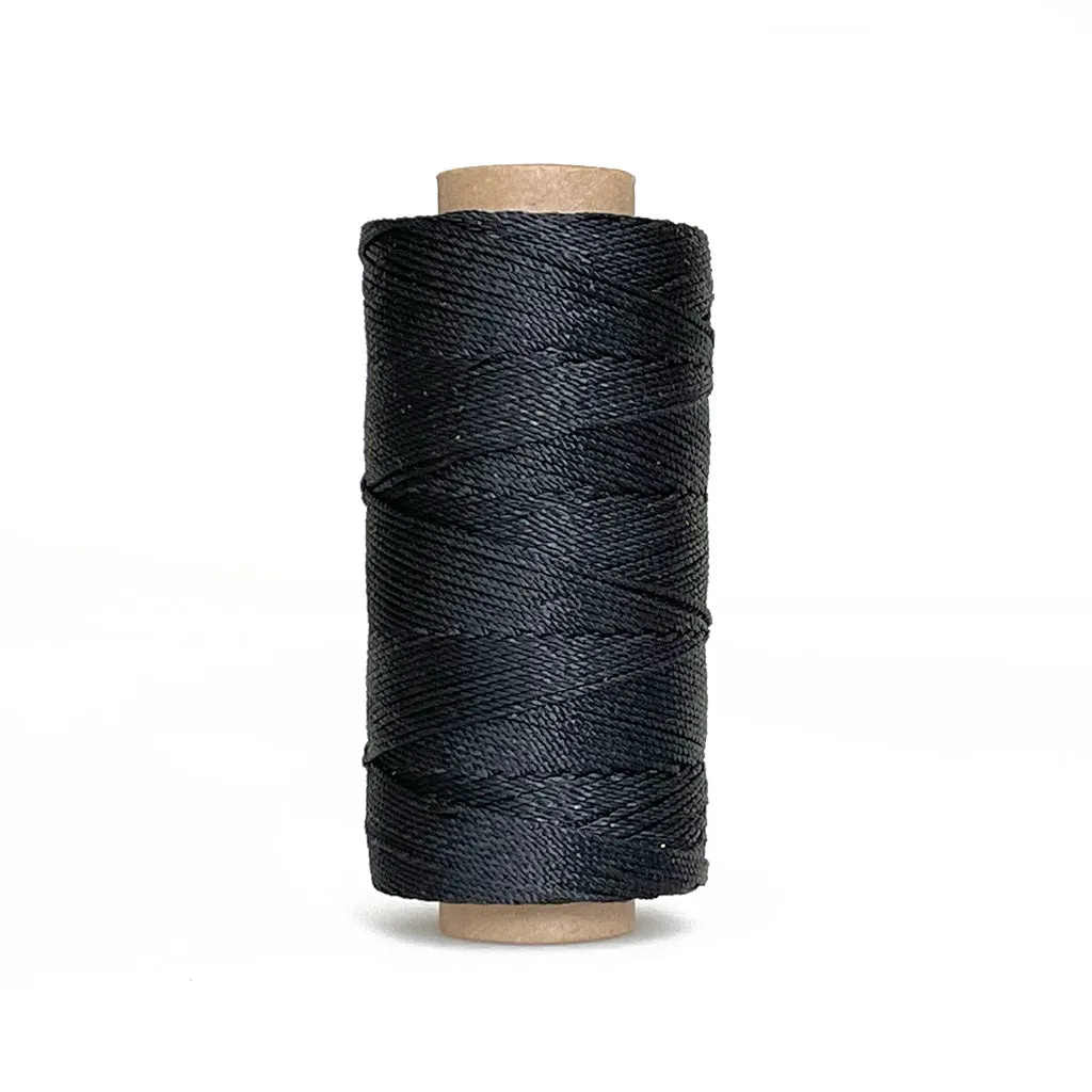 #9 Tarred Seine Twine, 4oz roll