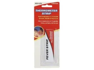 Acu Life Thermometer Strips 1 PC