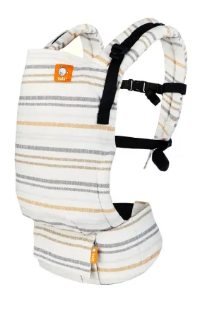 Agate - Hemp Free-to-Grow Baby Carrier