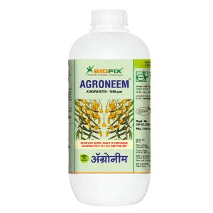 AJAY BIOTECH AGRONEEM 1500 PPM (PESTICIDE)