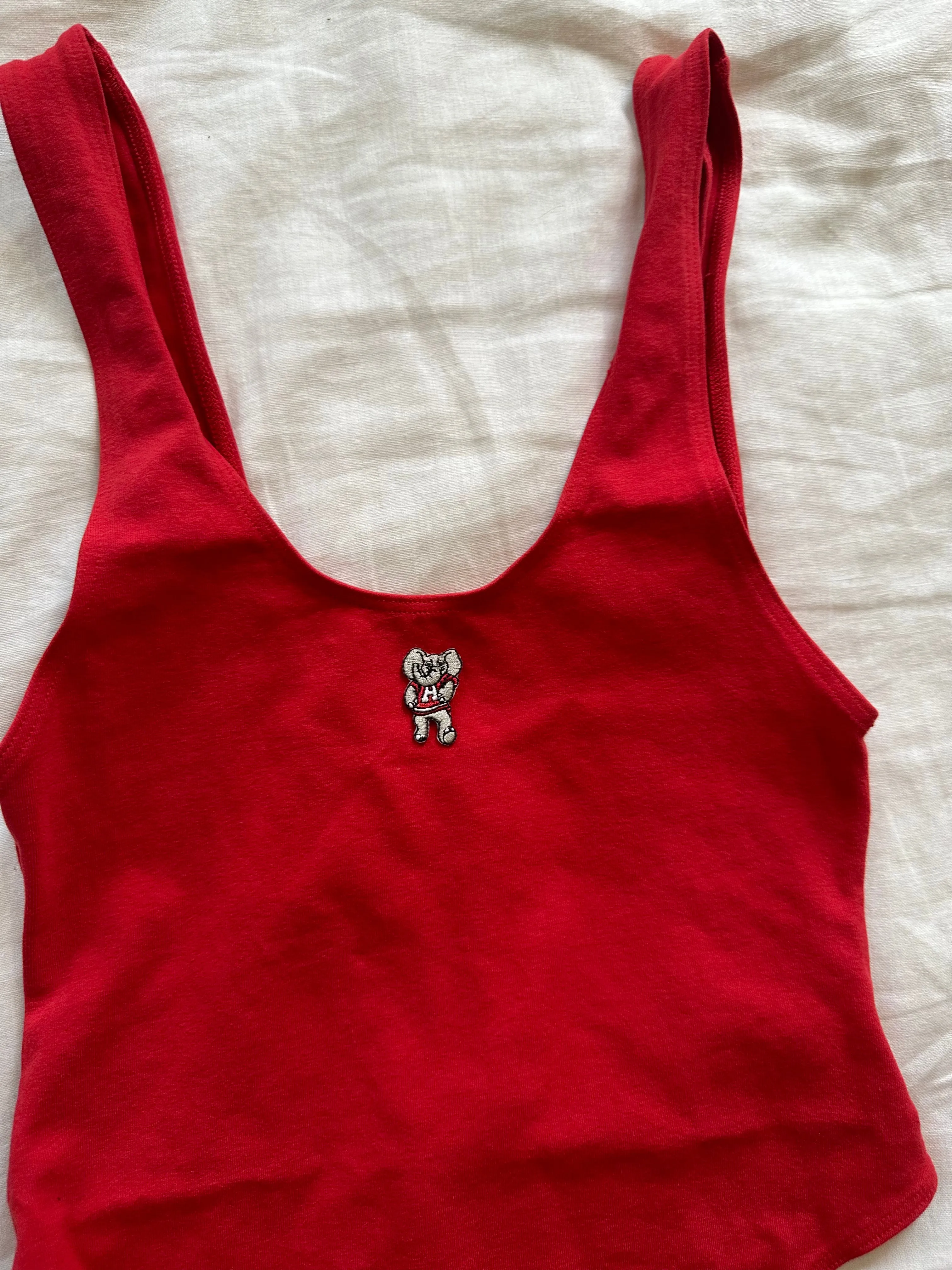 Alabama Graduate Bodysuit