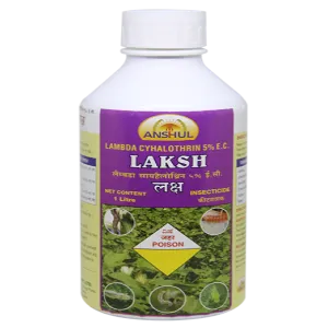 ANSHUL LAKSH (INSECTICIDE)