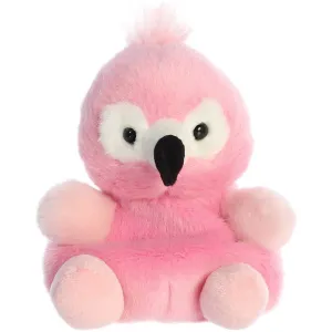 Aurora Pink Flamingo Palm Pal - Best Stuffed Animals