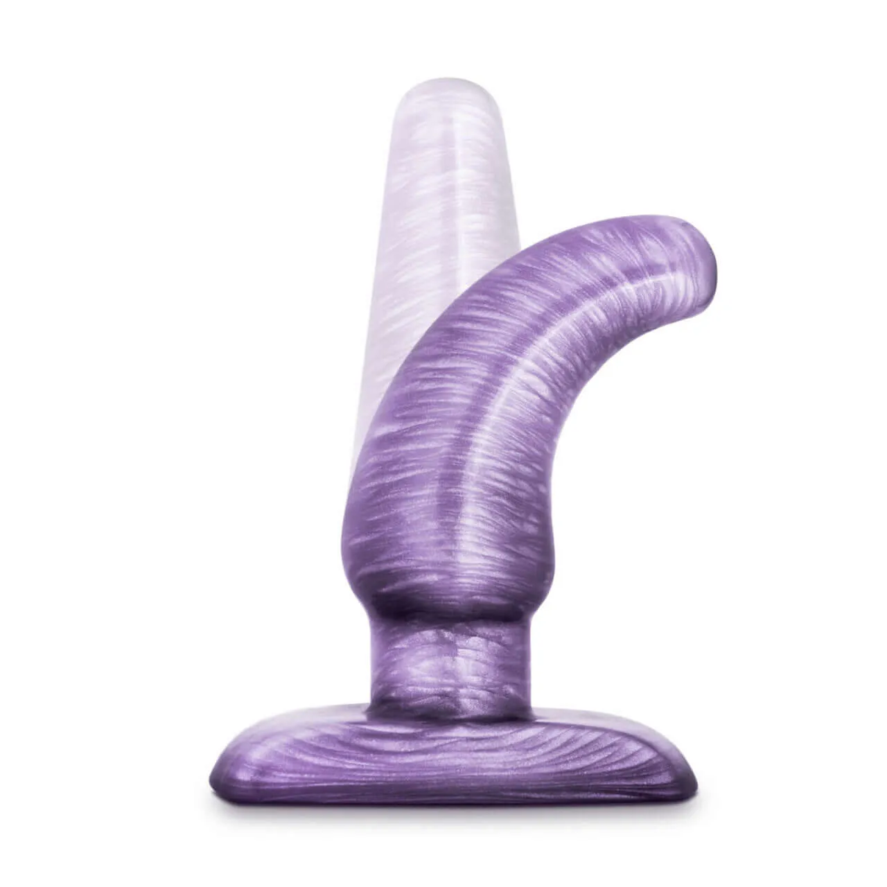 B Yours Anal Trainer Kit Purple Swirl