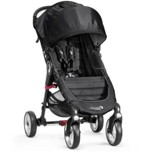 Baby Jogger City Mini 4-Wheel