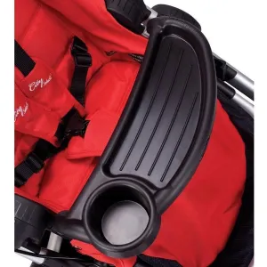 Baby Jogger Single Stroller Child Tray