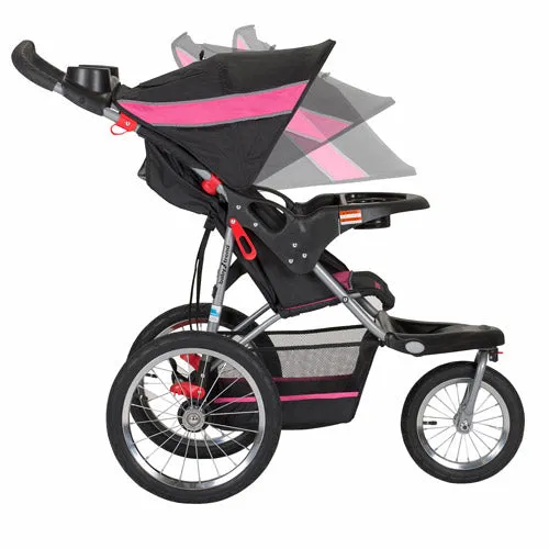 Baby Stroller Expedition Travel System