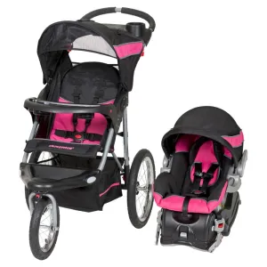 Baby Stroller Expedition Travel System