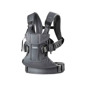 BabyBjorn One Air Baby Carrier - Anthracite