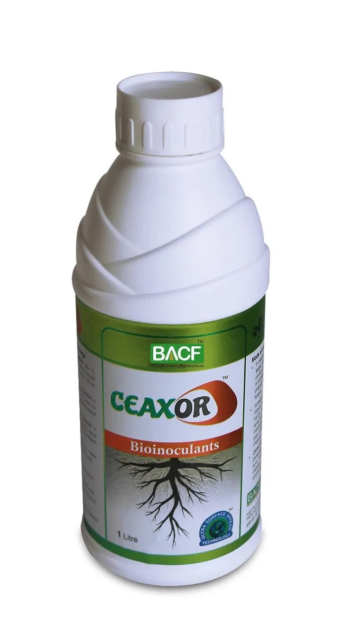 BACF CEAXOR (FUNGAL REPELLENT)