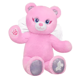 Beary Fairy Bear