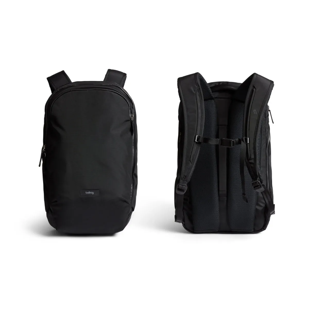 Bellroy Transit Workpack Pro 22L in Black