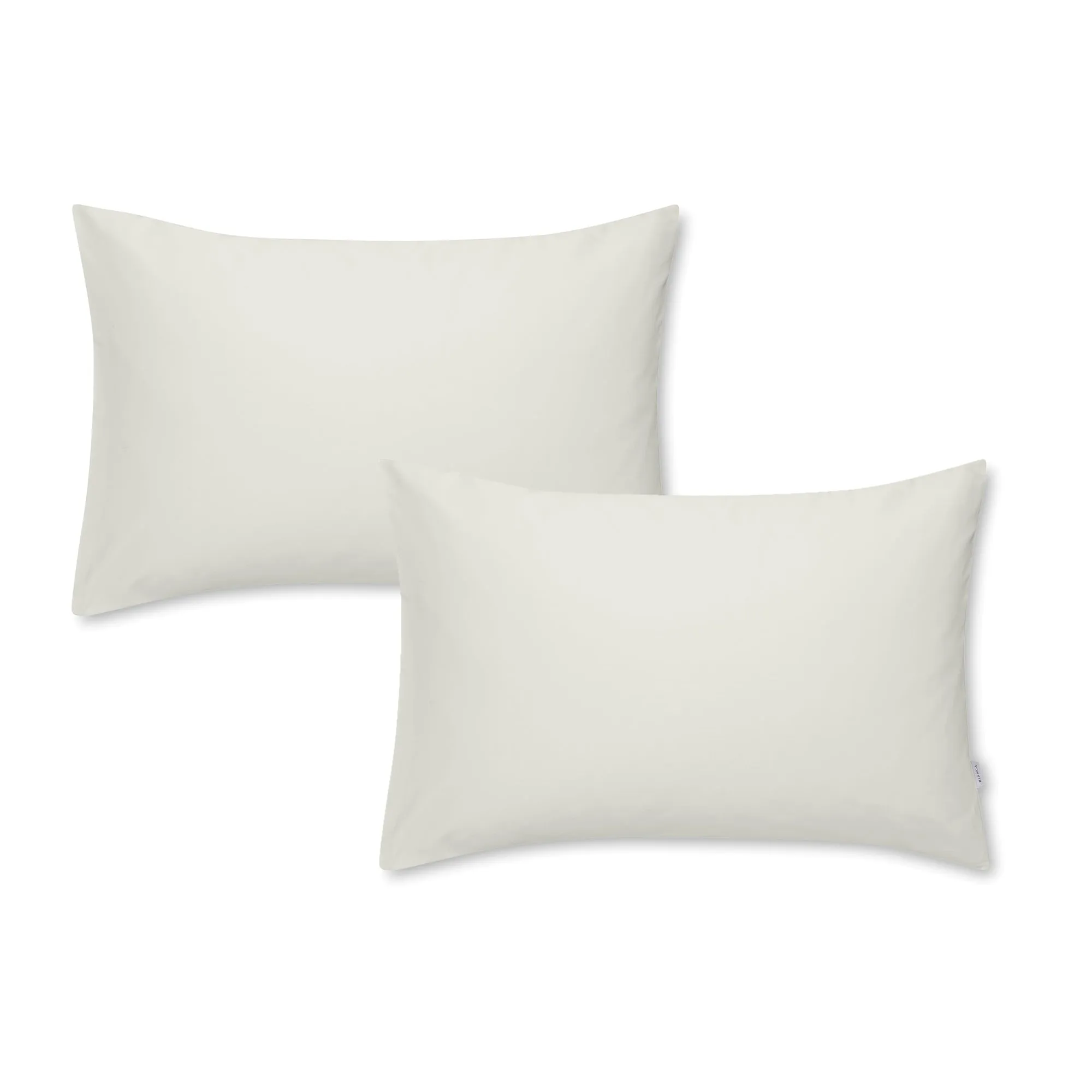 Bianca Natural 200TC TENCEL™ Lyocell Housewife Pillowcase (Pair)