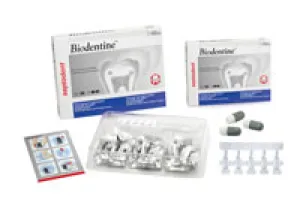 Biodentine Operatory 5Pk 5/Pk Septodont (01C0605)