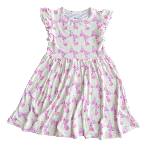 Birdie Bean Ava Toddler Birdie Dress