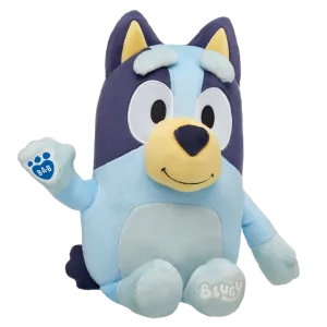 Bluey Stuffed Animal