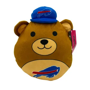 Buffalo Bills Reversible Squisherz Monkey & Bear