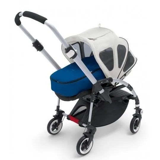 Bugaboo Bee Breezy Sun Canopy (Fits Bee Plus & Bee3 only)