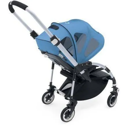 Bugaboo Bee Breezy Sun Canopy (Fits Bee Plus & Bee3 only)