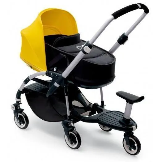 Bugaboo Comfort Wheeled Board with Seat