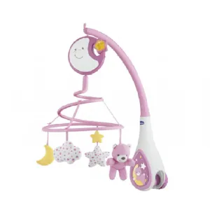 CHICCO NEXT2DREAMS COT MOBILE