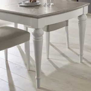 Cotswold 6-8 Rectangular Dining Table