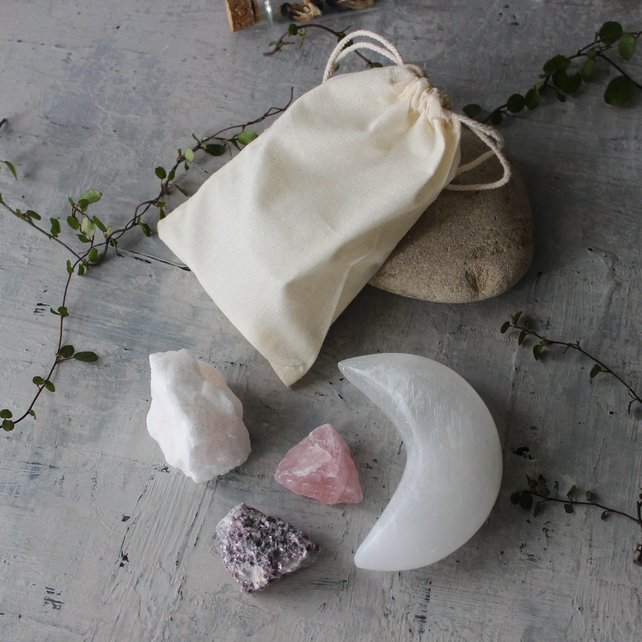 Crystal Healing Kits