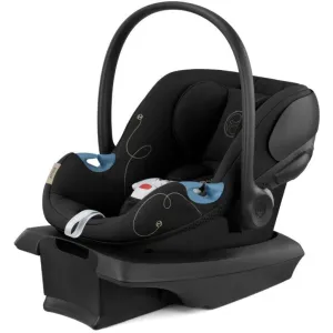 Cybex Aton G SensorSafe Infant Car Seat