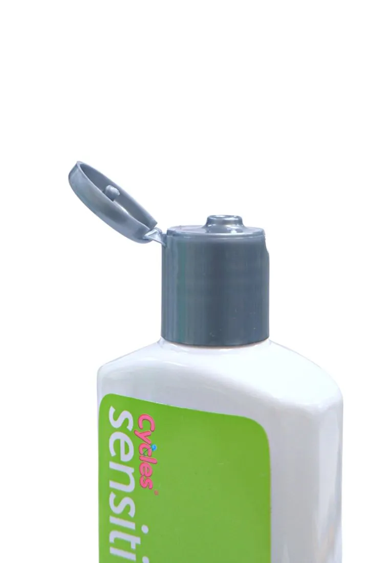 Cycle Sensitive Insect Repellent 100ml