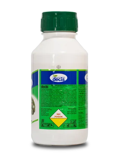 Decis 100 EC Insecticide