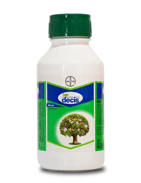 Decis 100 EC Insecticide