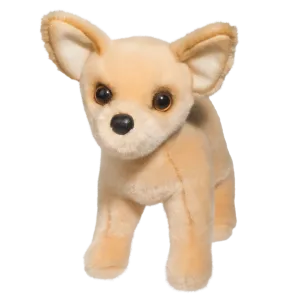 Douglas Carlos Chihuahua 10"