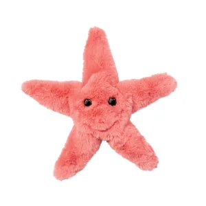 Douglas Coral Starfish Stuffed Animal - Plush for All Ages