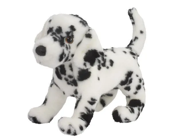 Douglas Winston Dalmatian 16"