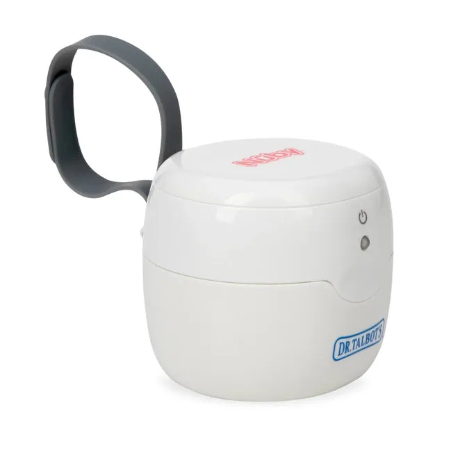 Dr. Talbot's Uv-C Portable Sterilizer (White)