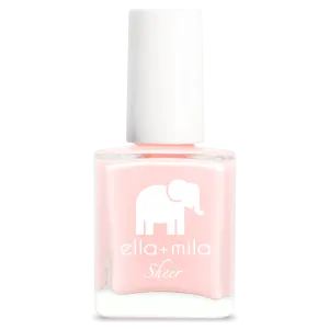 Dream - Pink Polish