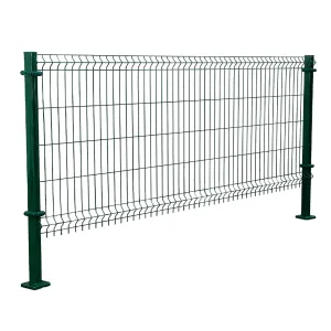 Durofence Panel