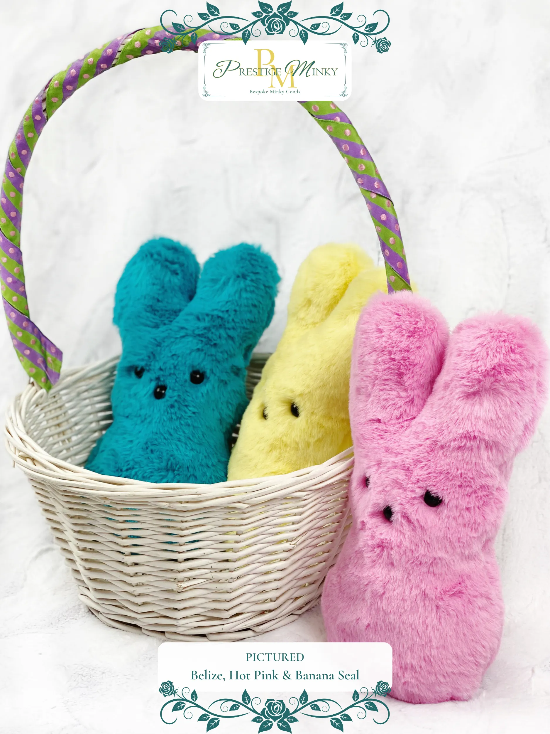 Easter Bunny Peep