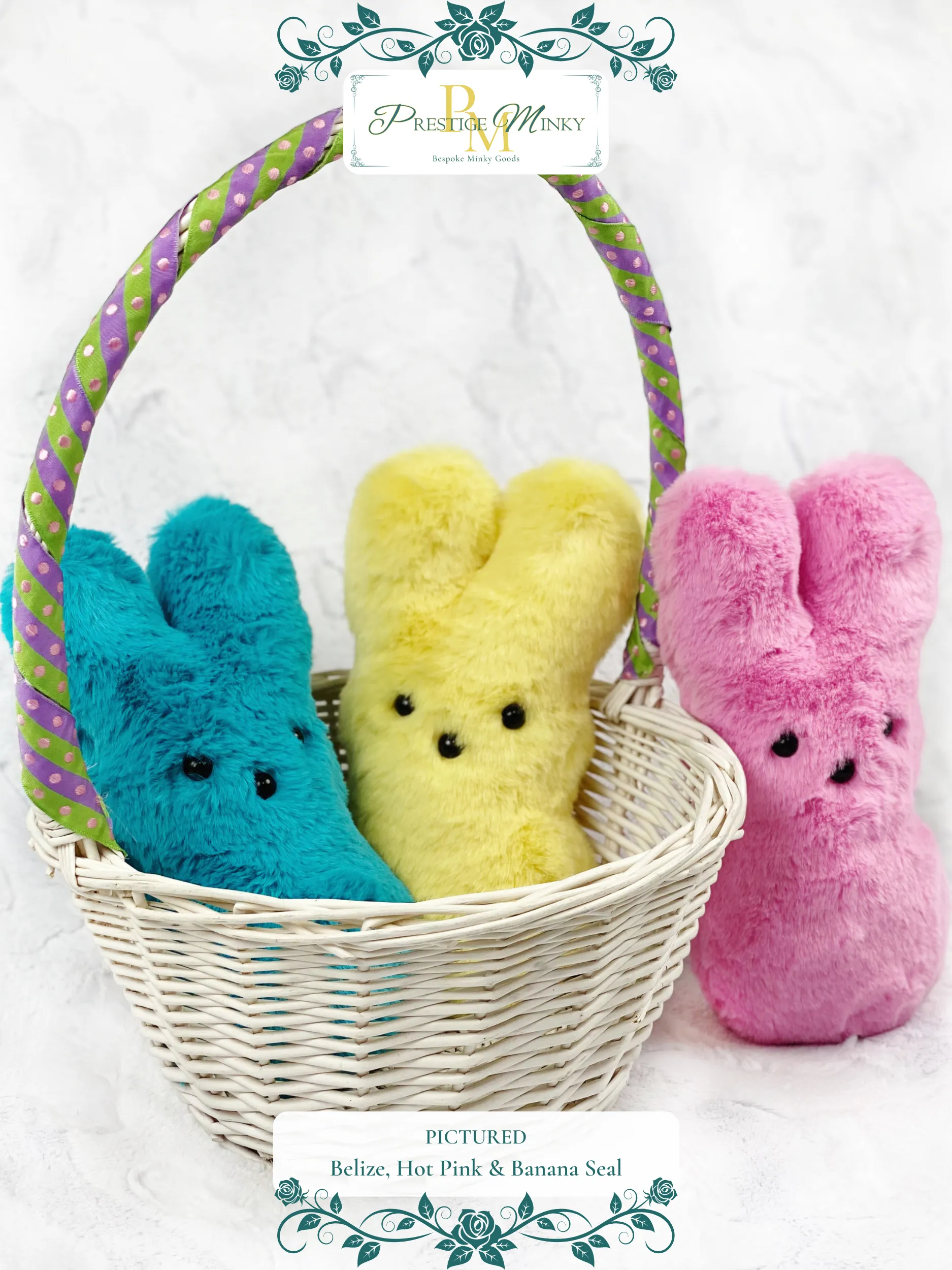 Easter Bunny Peep