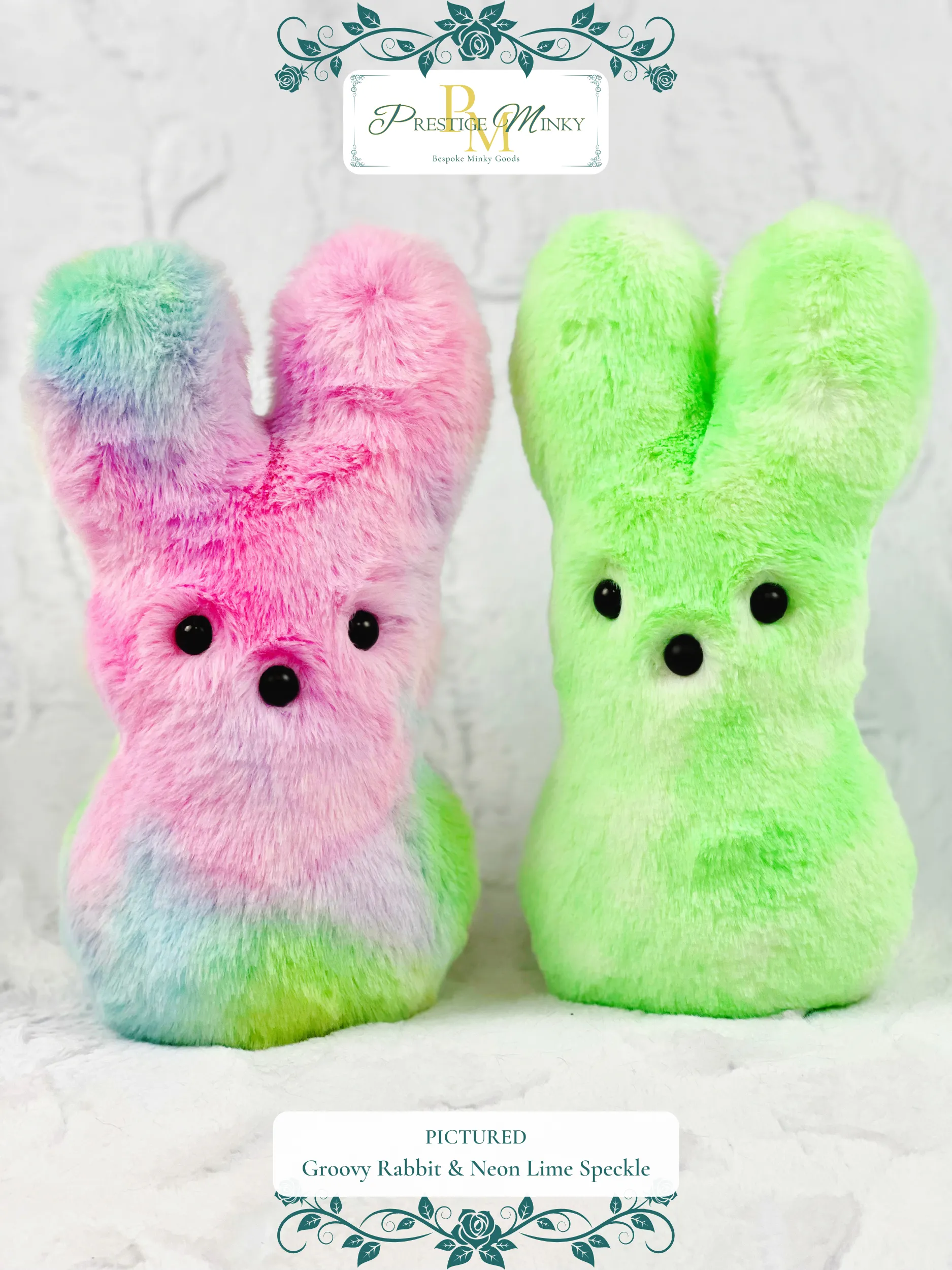 Easter Bunny Peep