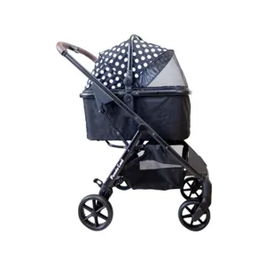 Eco Liona Pet Stroller