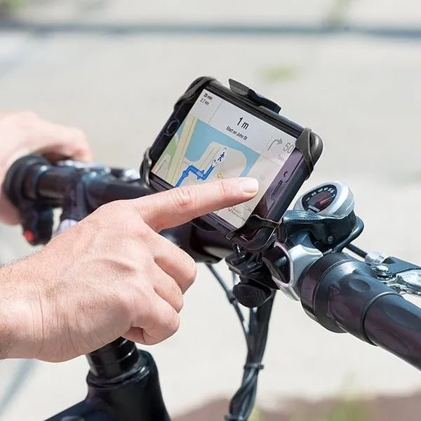 EZ-Grip Bike Phone Mount