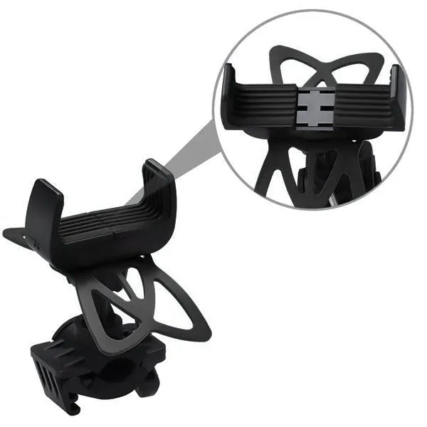 EZ-Grip Bike Phone Mount