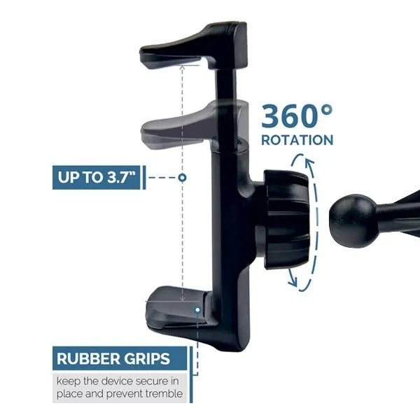 EZ-Grip Bike Phone Mount